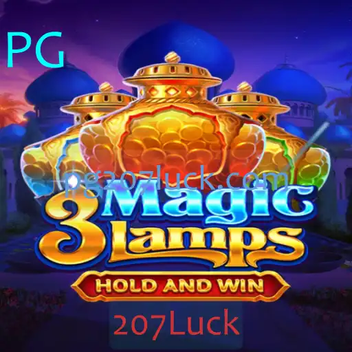 Descobrindo 3MagicLamps: O Jogo de Aventura e Estratégia com uma Reviravolta Atual