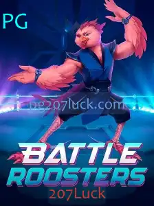 BattleRoosters: Um Novo Fenômeno no Mundo dos Jogos