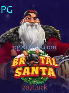 Descubra o Mundo de BrutalSanta: Um Jogo Repleto de Aventura e Mistério