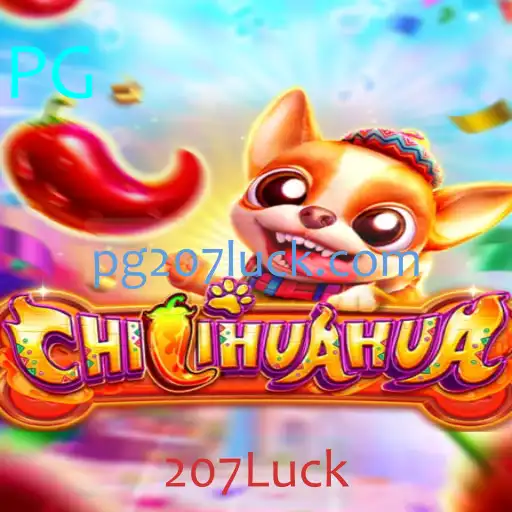 CHILIHUAHUA: Um Mergulho no Mundo de Aventura e Estratégia com a Palavra-Chave 207Luck