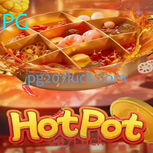 Explorando o Jogo Hotpot: Diversão, Estratégia e Sorte