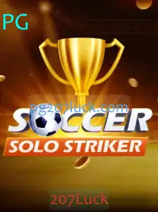 Descubra os Segredos do SoccerSoloStriker: A Nova Sensação dos Games