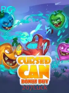 Explorando o Universo Místico de CursedCanBonusBuy