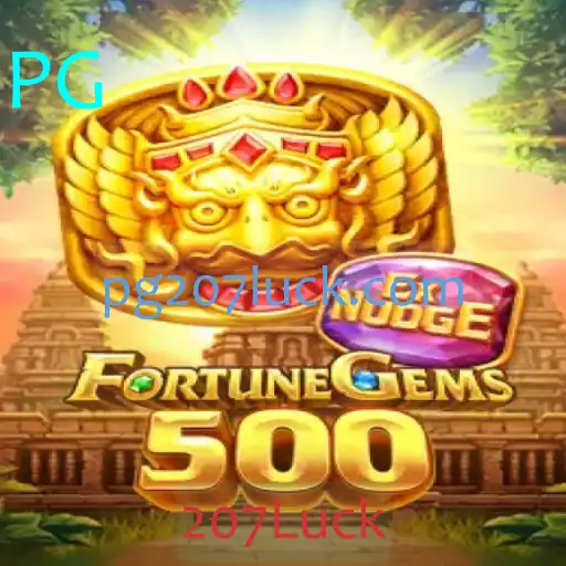 Descubra o Mundo de Aventura em FortuneGems500 com a Palavra-Chave Secreta 207Luck