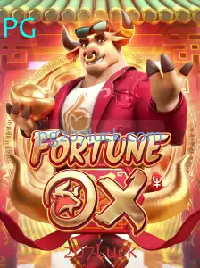 Explorando o Mundo de FortuneOx e a Chave do Sucesso com 207Luck