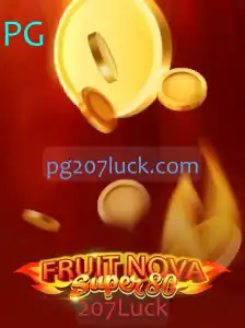 Explorando o Mundo Empolgante de FruitNovaSuper80: Um Guia Completo