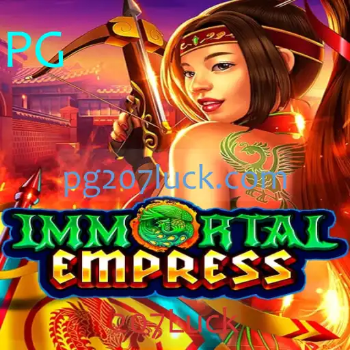 ImmortalEmpress: O Jogo que Desafia a Sorte e Habilidade