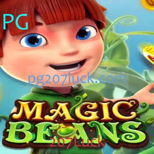 Descubra o Mundo Encantado de MAGICBEANS
