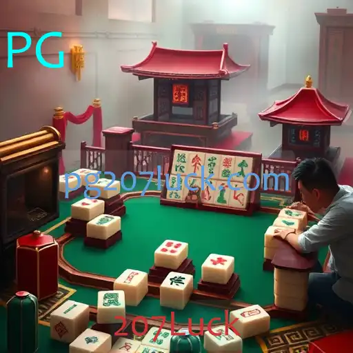Mahjong