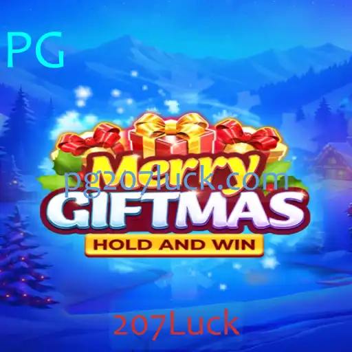 Descubra a Diversão de MerryGiftmas: O Jogo que Une Entretenimento e Sorte