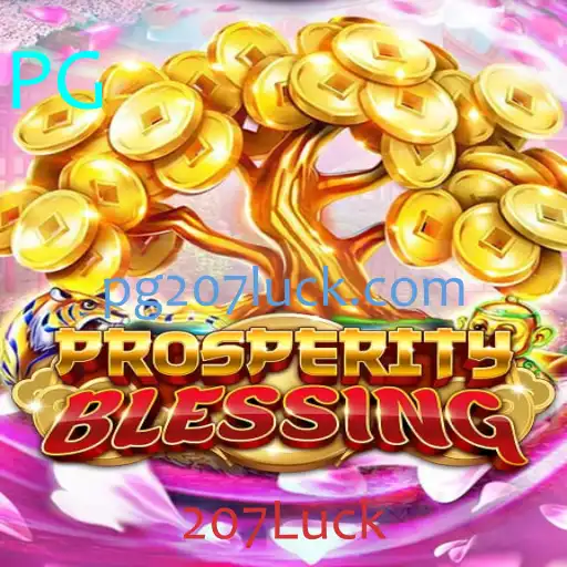 Explorando o Mundo de ProsperityBlessing: As Aventuras e Regras de 207Luck