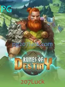 RunesOfDestiny: Aventura e Estratégia no Mundo dos Mitos