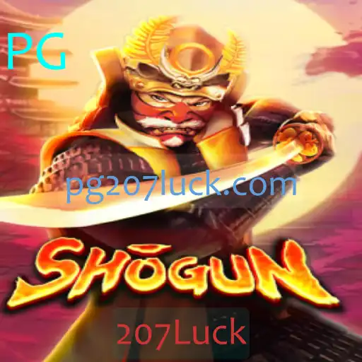 Exploração do Jogo Shogun: Aventura e Estratégia com 207Luck