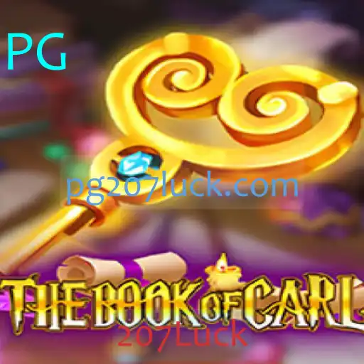 Explorando o Fascinante Mundo de 'TheBookofCarl'