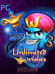 Descubra o Fantástico Mundo de UnlimitedWishes