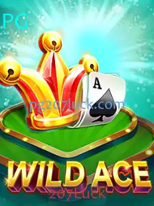 Explorando o Mundo de WildAce: Uma Jornada pelo Novo Jogo de Cartas 207Luck
