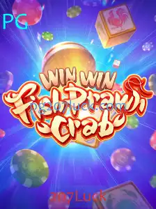 Descubra WinWinFishPrawnCrab: Um Jogo de Sorte e Estratégia