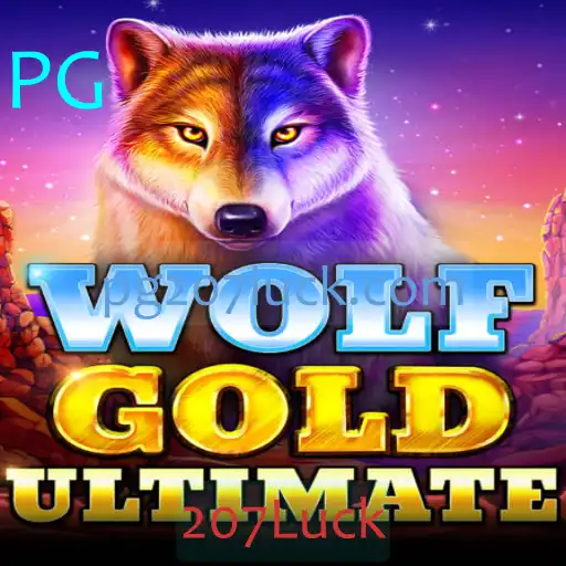 Descubra o Mundo Fascinante de WolfGoldUltimate: Um Jogo de Aventura e Fortuna